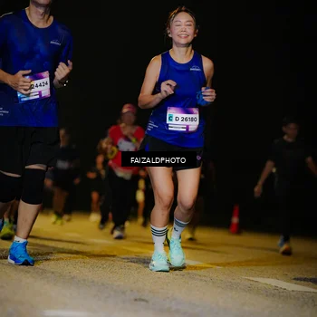 Runner Photo 7463227