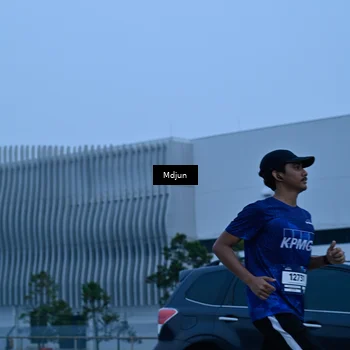 Runner Photo 7463229