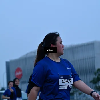 Runner Photo 7463230