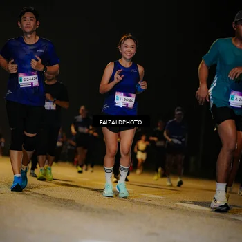 Runner Photo 7463232