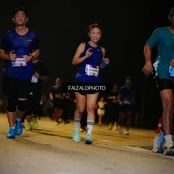 Runner Photo 7463233