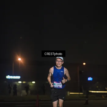 Runner Photo 7463234