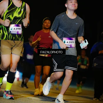 Runner Photo 7463236