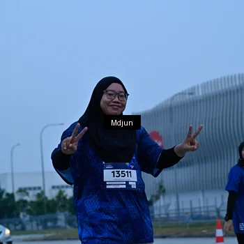 Runner Photo 7463237