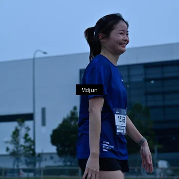 Runner Photo 7463249