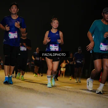 Runner Photo 7463251