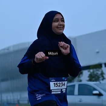 Runner Photo 7463254