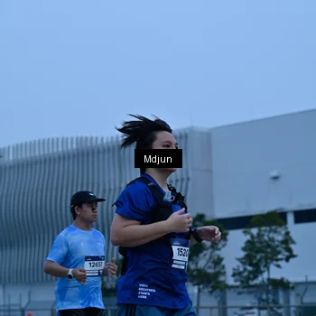 Runner Photo 7463258