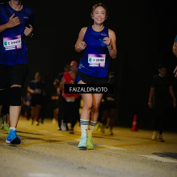 Runner Photo 7463260