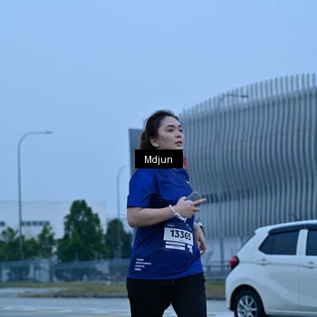 Runner Photo 7463261