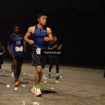 Runner Photo 7463265