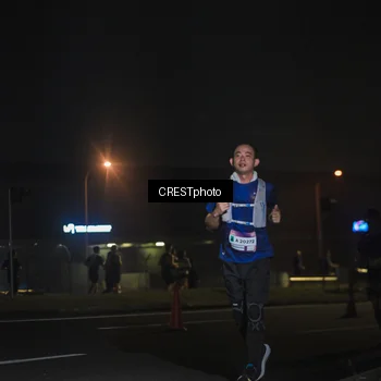 Runner Photo 7463267