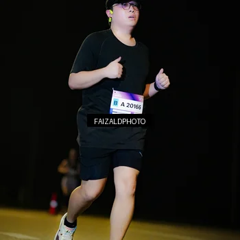 Runner Photo 7463268