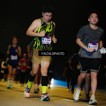 Runner Photo 7463269