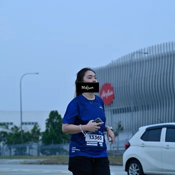 Runner Photo 7463270