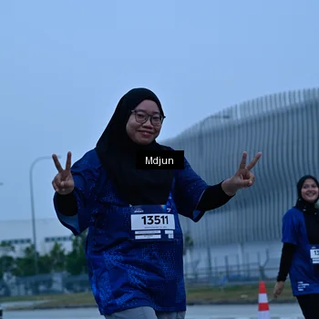 Runner Photo 7463272