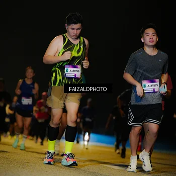 Runner Photo 7463273