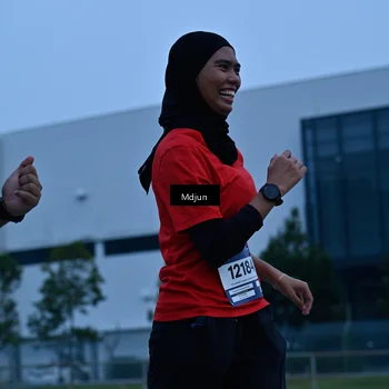 Runner Photo 7463276