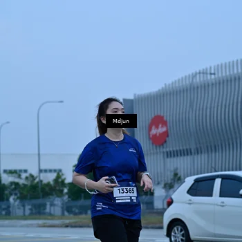 Runner Photo 7463277
