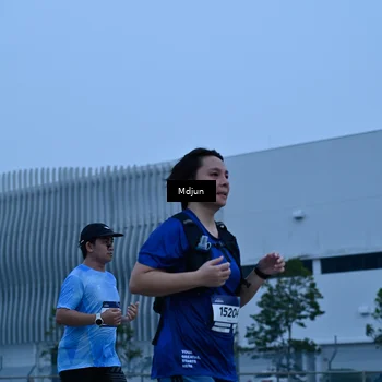 Runner Photo 7463278