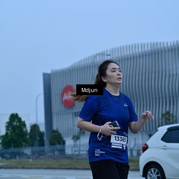 Runner Photo 7463287