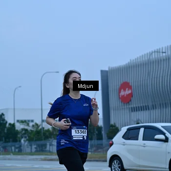 Runner Photo 7463288