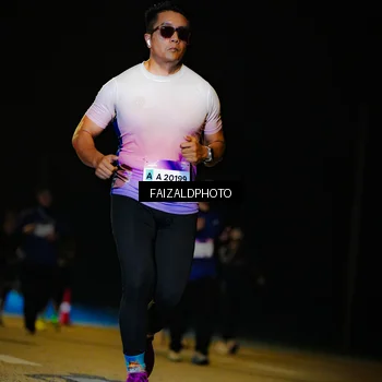 Runner Photo 7463289