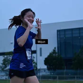 Runner Photo 7463293