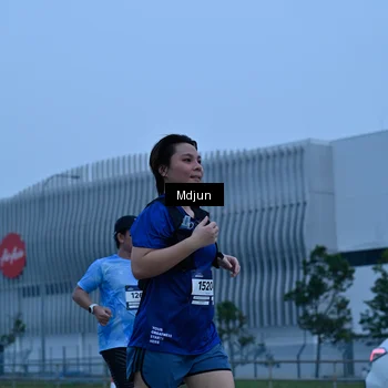 Runner Photo 7463294