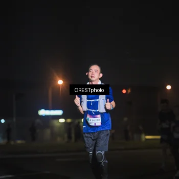Runner Photo 7463296