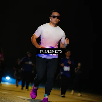 Runner Photo 7463299