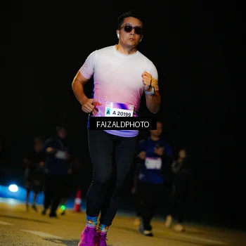 Runner Photo 7463300
