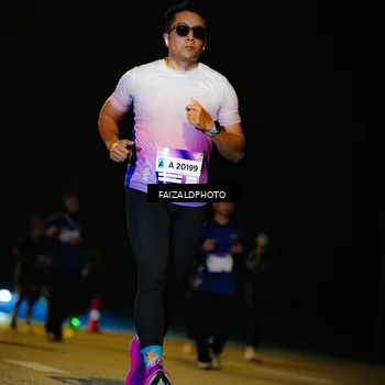 Runner Photo 7463301