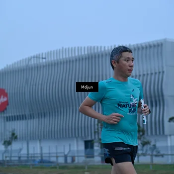 Runner Photo 7463307