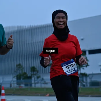 Runner Photo 7463313