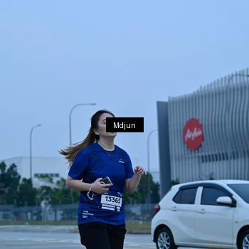Runner Photo 7463314