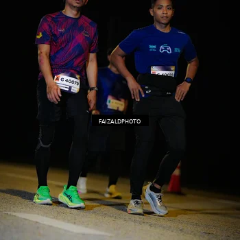 Runner Photo 7463319