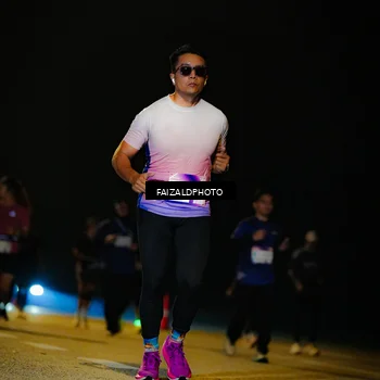Runner Photo 7463322