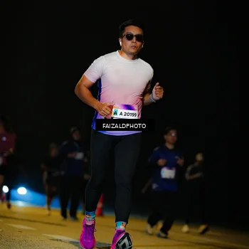 Runner Photo 7463324