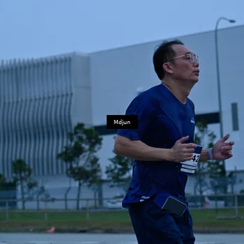 Runner Photo 7463325