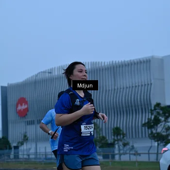Runner Photo 7463326