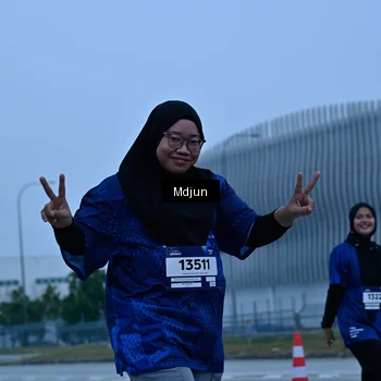 Runner Photo 7463327
