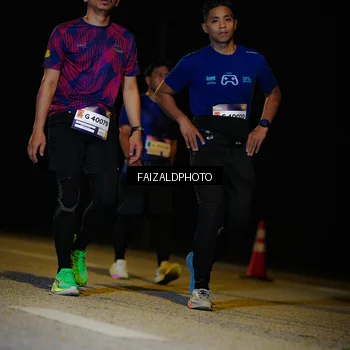Runner Photo 7463333