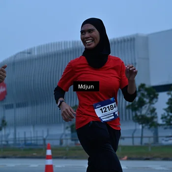 Runner Photo 7463335