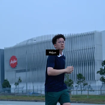 Runner Photo 7463337
