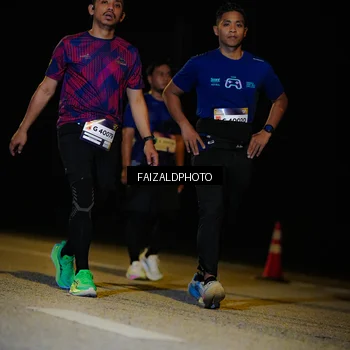 Runner Photo 7463341