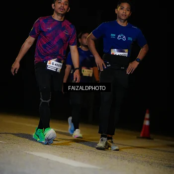 Runner Photo 7463343