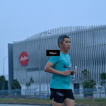 Runner Photo 7463346