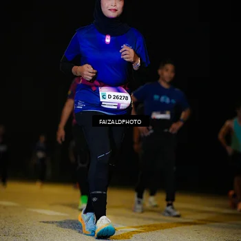 Runner Photo 7463347