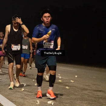 Runner Photo 7463348